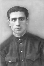 Николаев Петр Васильевич